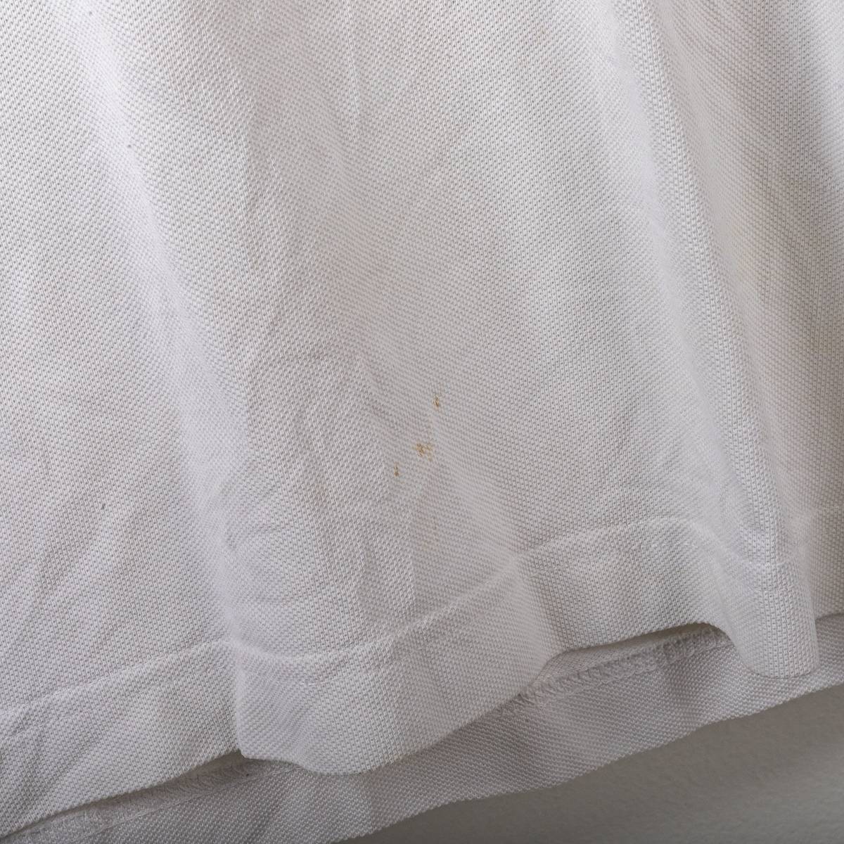 Polo Bianca Ssc Napoli Kappa 2000