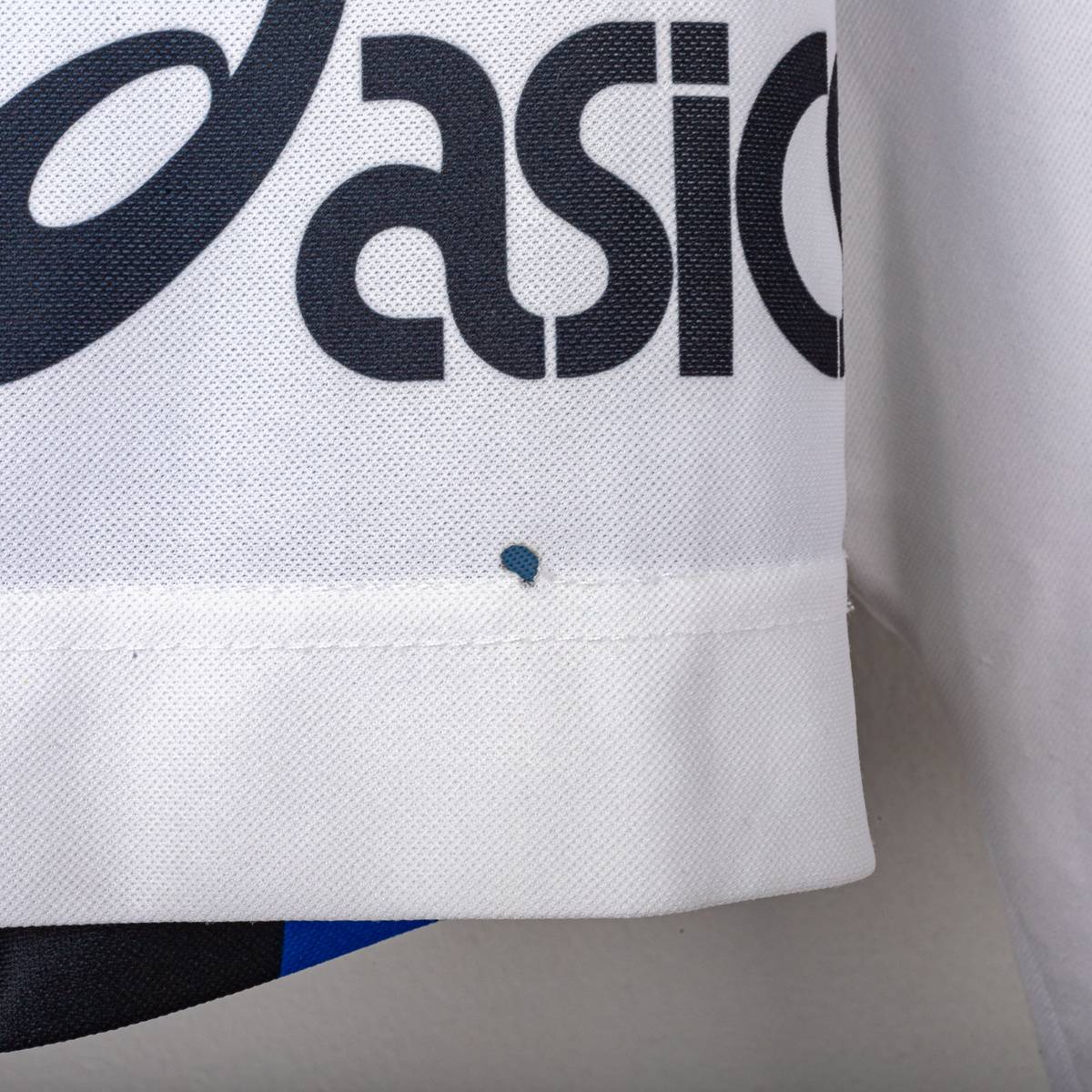 T-shirt Allenamento atalanta asics somet 1999/2000