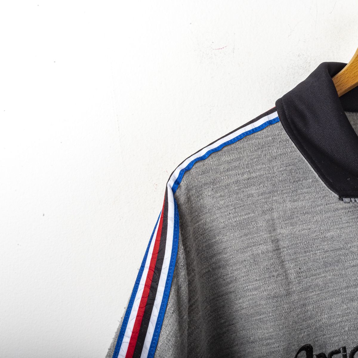 Felpa Allenamento Sampdoria Asics Daewoo 1998/1999