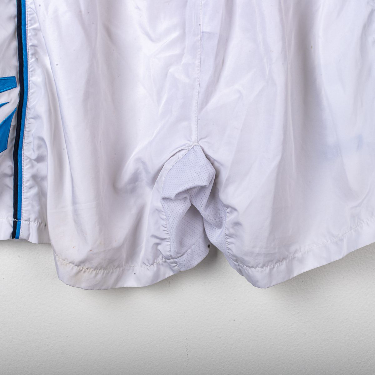 Pantaloncini Away Napoli Legea n2 2003/2004