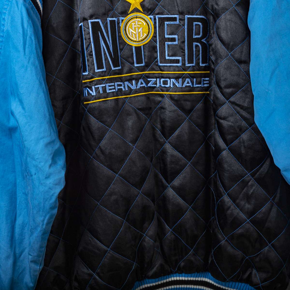 Giacca College Inter Umbro 1995/1996