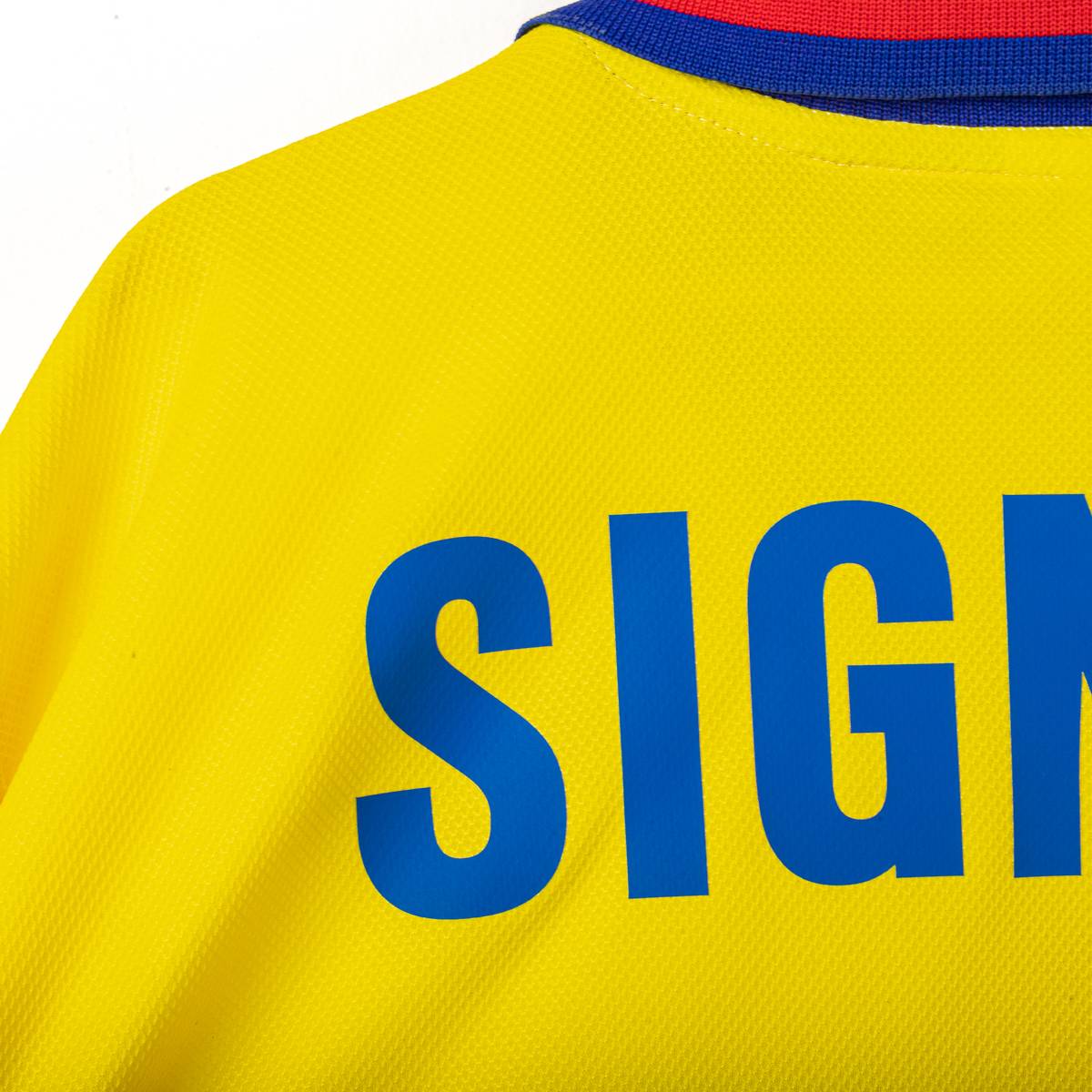 Maglia Third Bologna Diadora Signori 10 ml 1998/1999