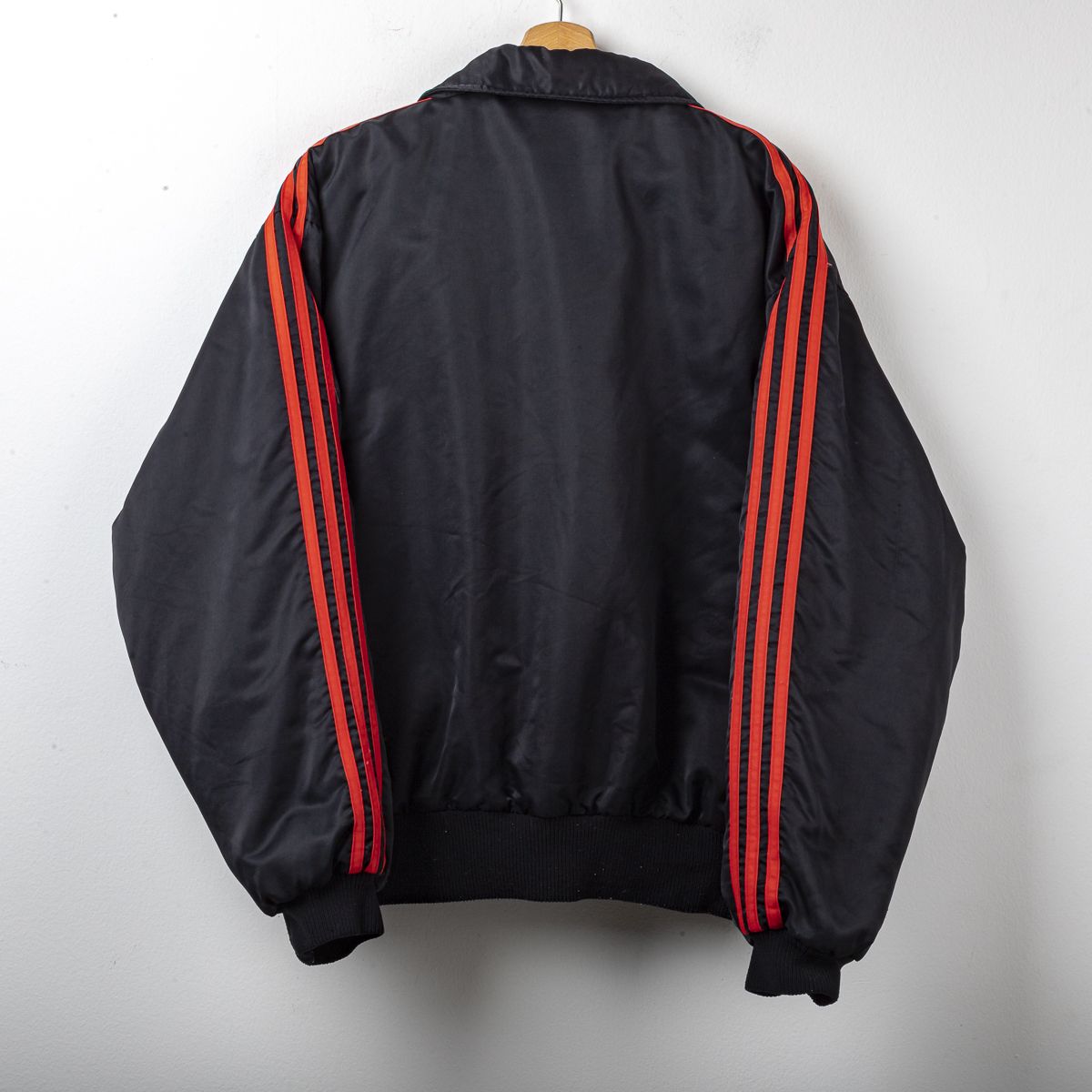 Giacca imbottita Milan Adidas Opel 1999/2000