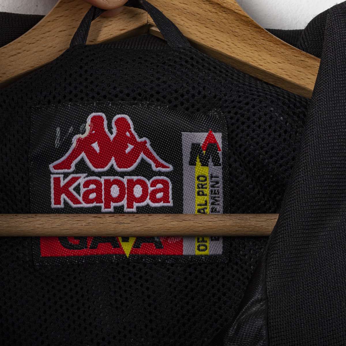 Giacca Juventus Kappa Champions League 1997/1998