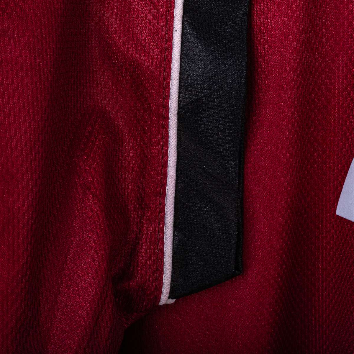 Reggina Home Shirt Asics Caffè Mauro Pirlo 30 1999/2000