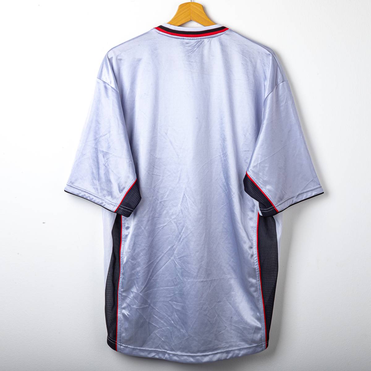 Maglia Third Beşiktaş Reebok 2000/2001