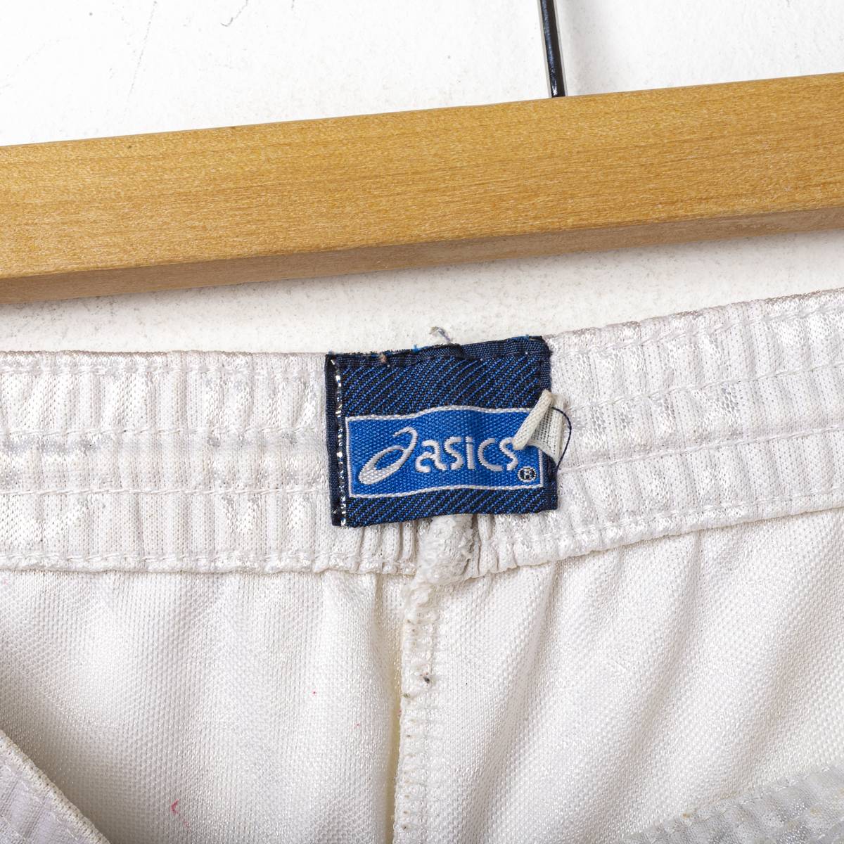 Pantaloncini Away Roma Asics 1996/1997 39X42