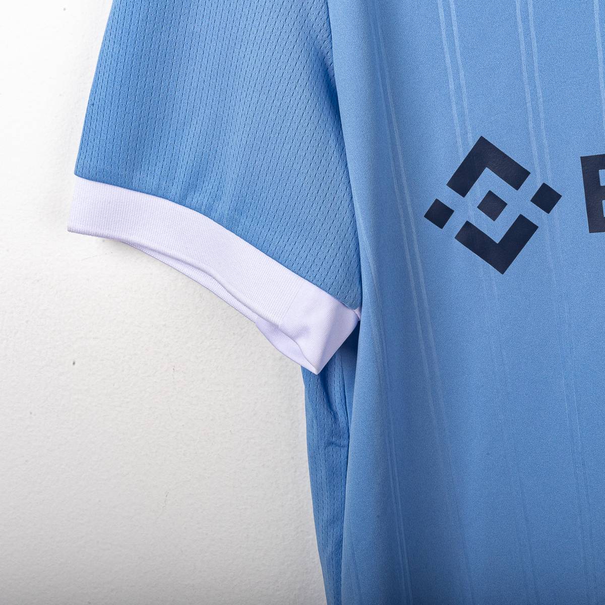 Maglia Home Ss Lazio Macron con cartellino 2021/2022