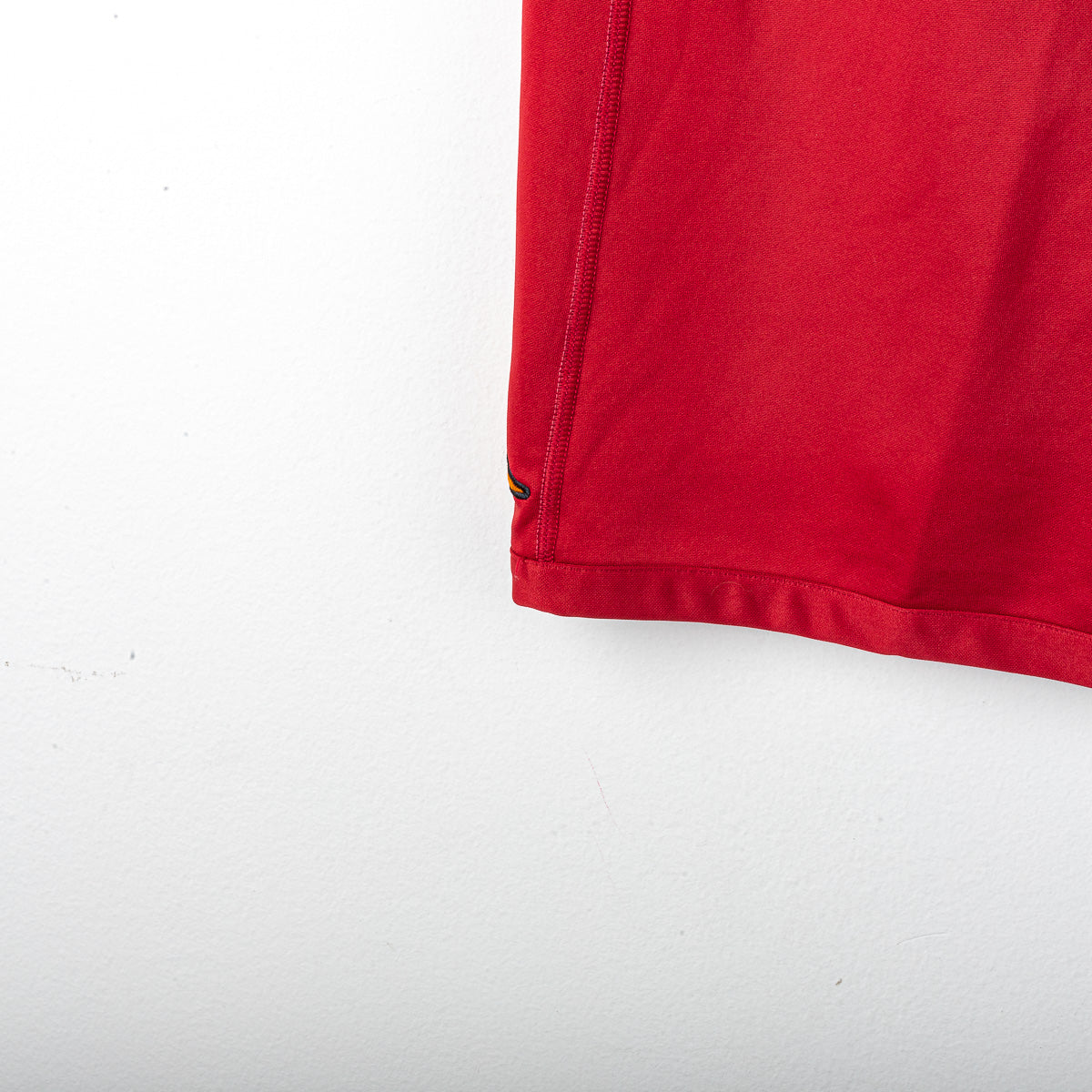 Pantaloncini Roma Home Kappa 2002/2003