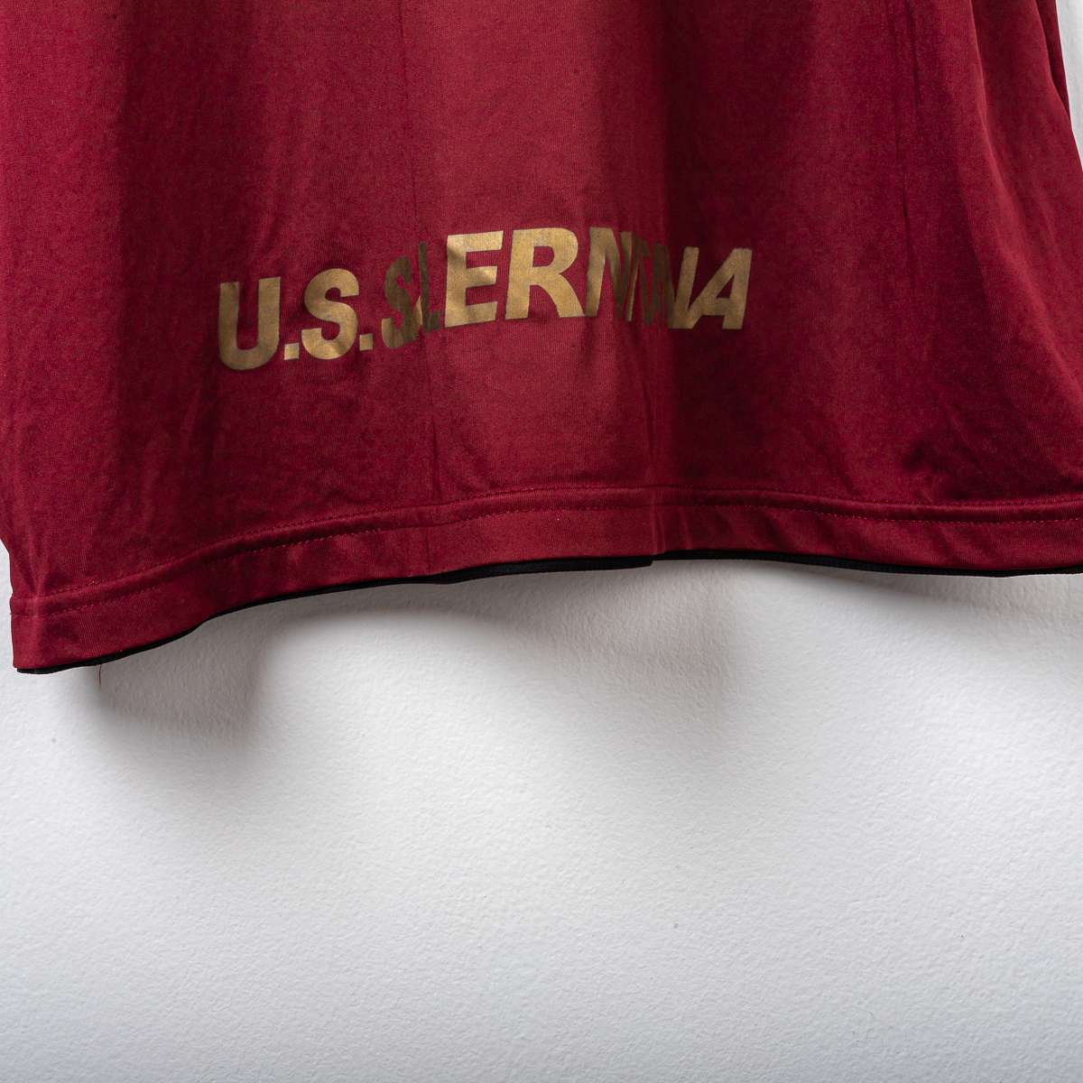 Maglia Home Salernitana Givova 2013/2014