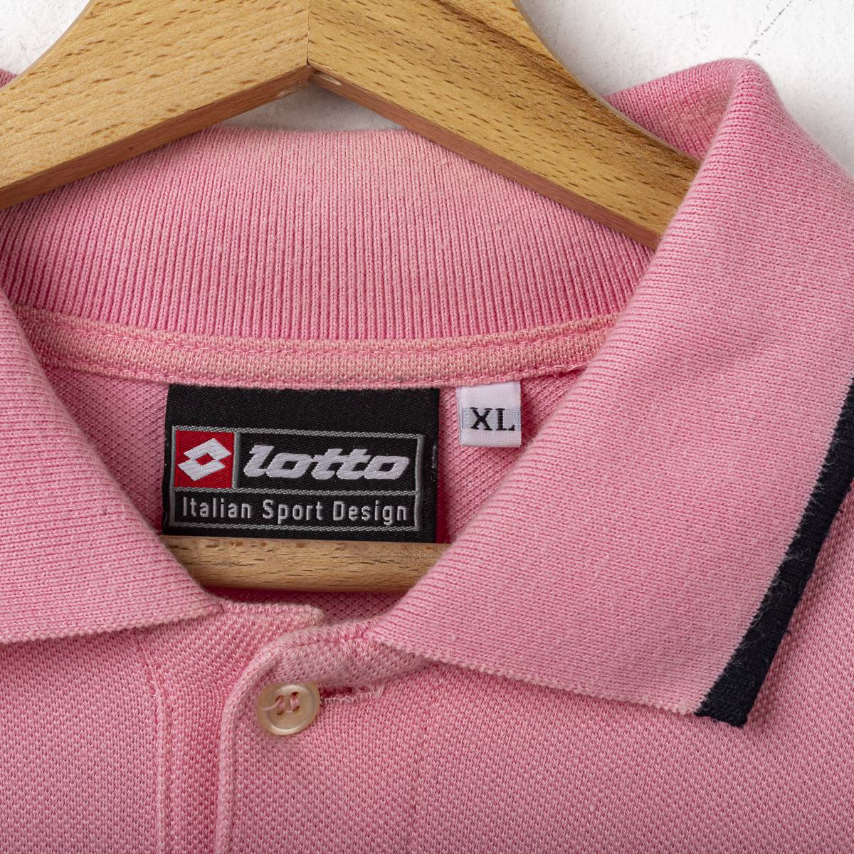 Polo Palermo Lotto Alitalia 2000/2001