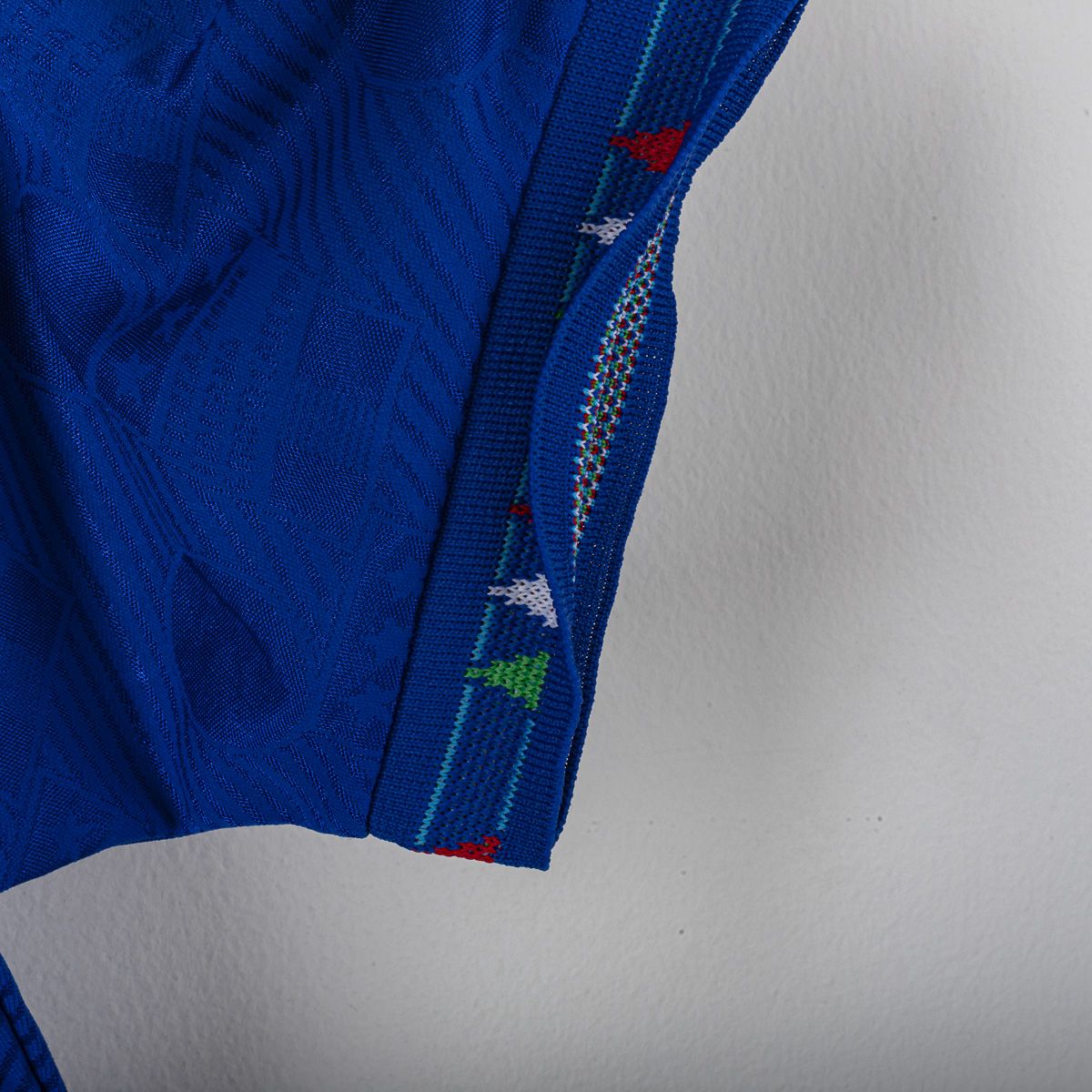 Maglia Home Italia Diadora Baggio 10 Mondiali USA 1994
