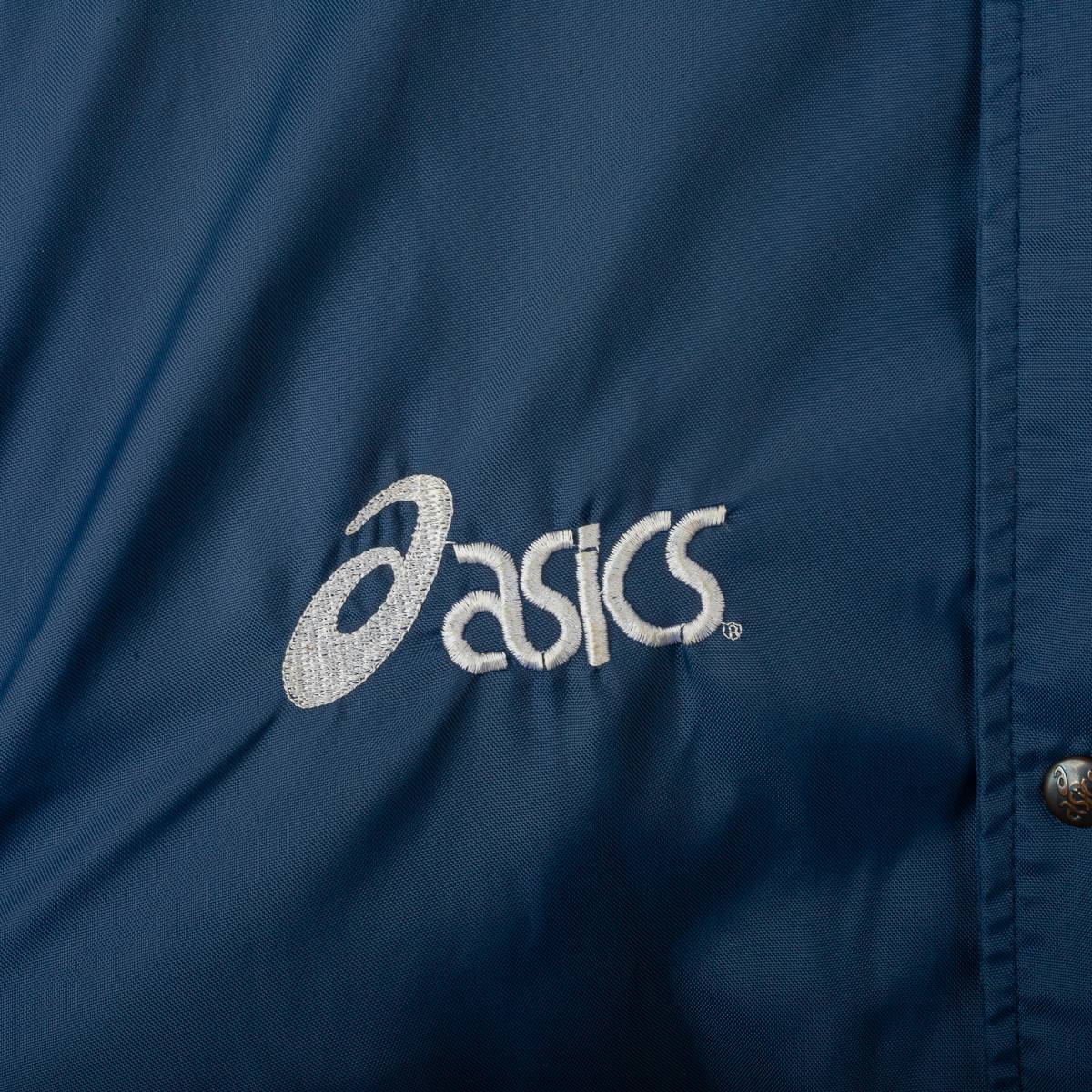 Giaccone Reggiana Asics Giglio 1996/1997