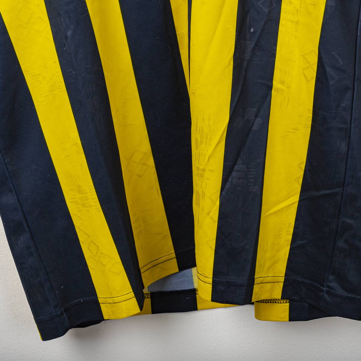 Maglia Home Juve Stabia 3 Top 87 1997/1998
