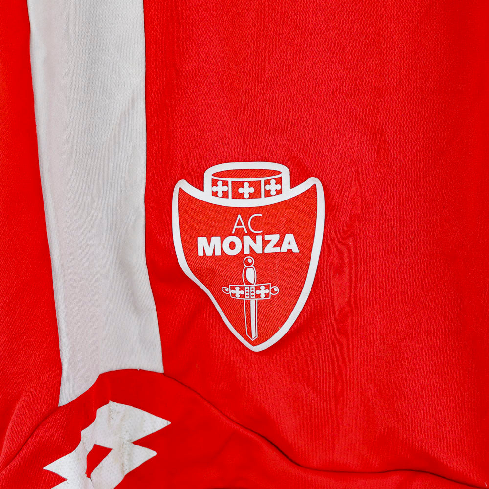 Pantaloncini Home monza lotto 2020/2021