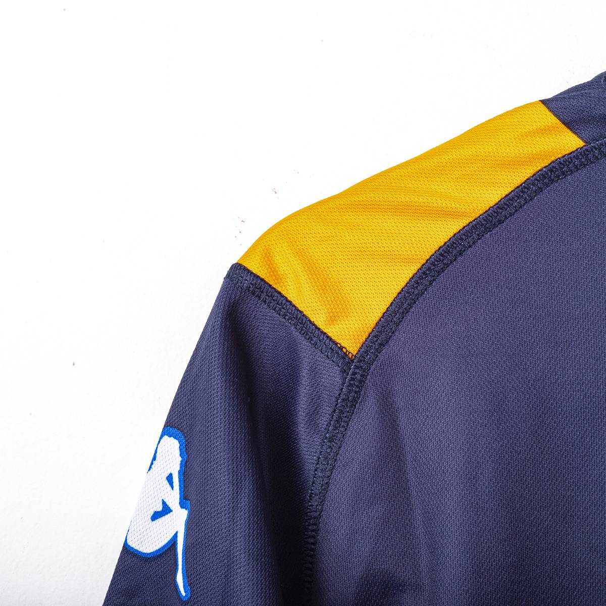Brescia Kappa Banca Lombarda Third Shirt 2004/2005