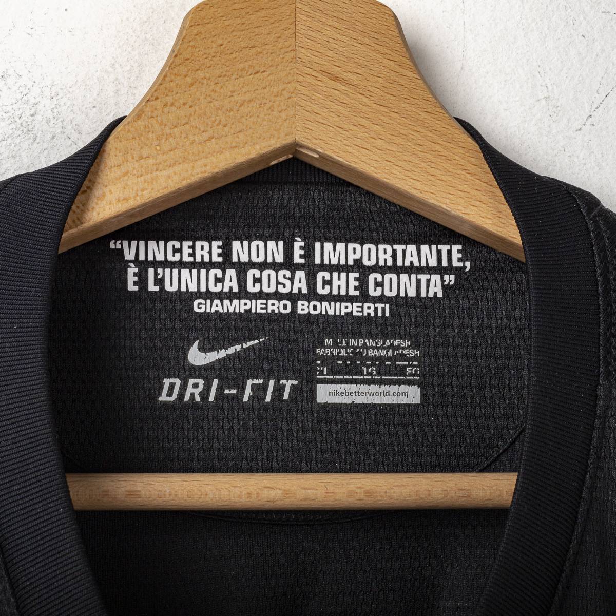 maglia away juventus Anelka n18 2012/2013