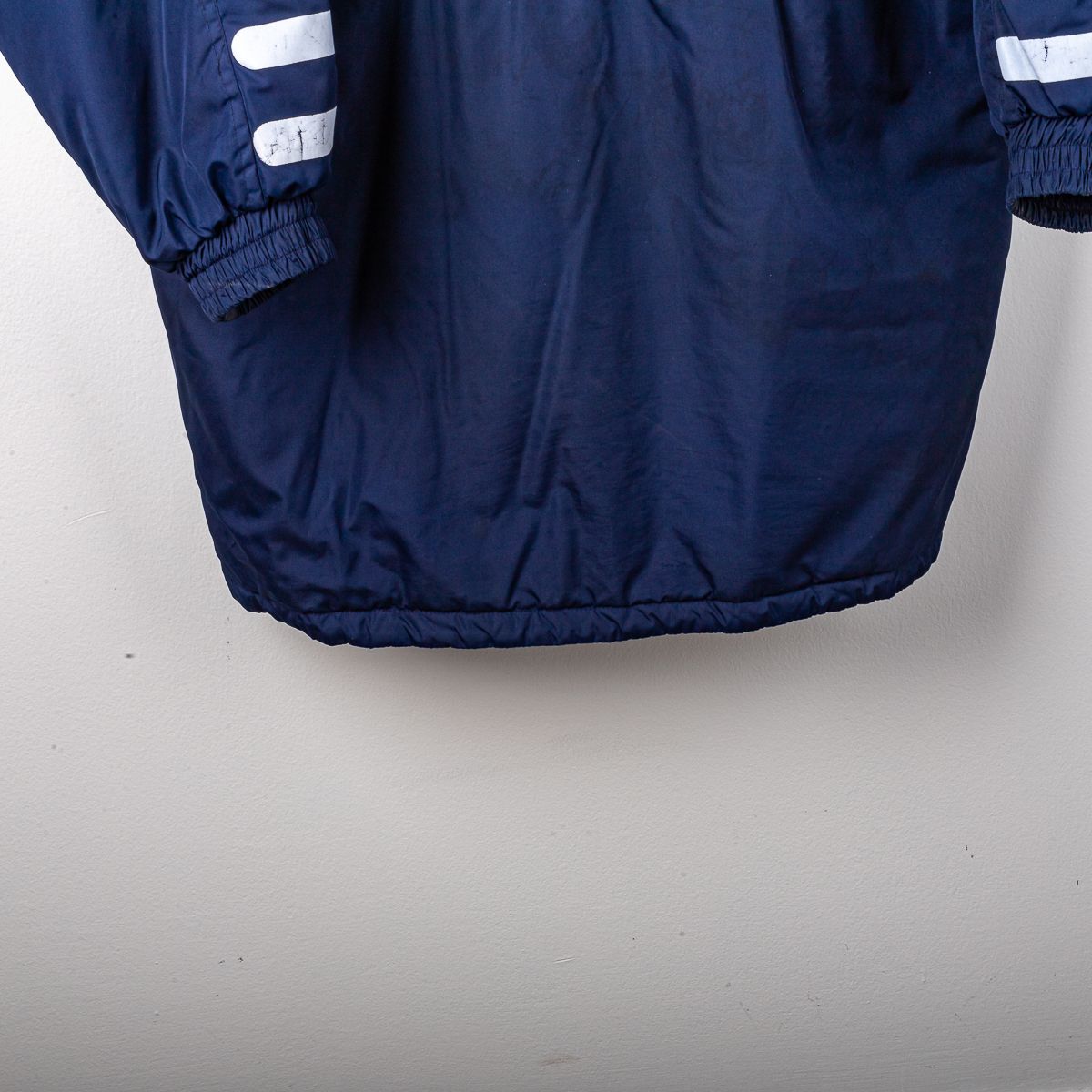 Giaccone Fiorentina Fila Nintendo 1997/1998