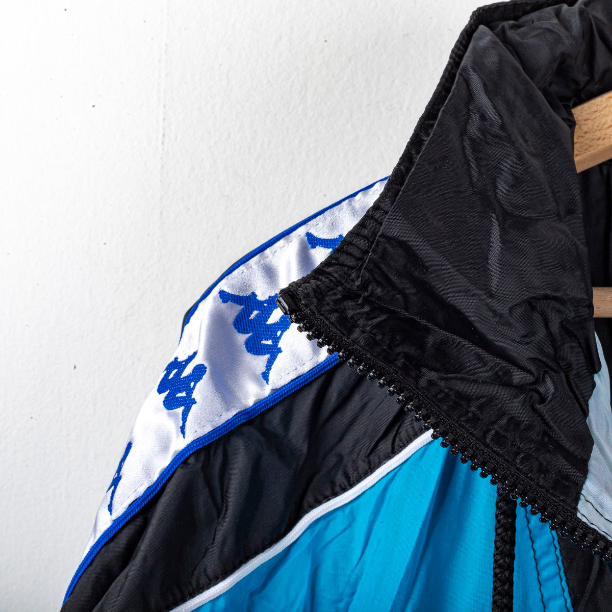 Giacca Training Juventus Kappa Danone 1994/1995