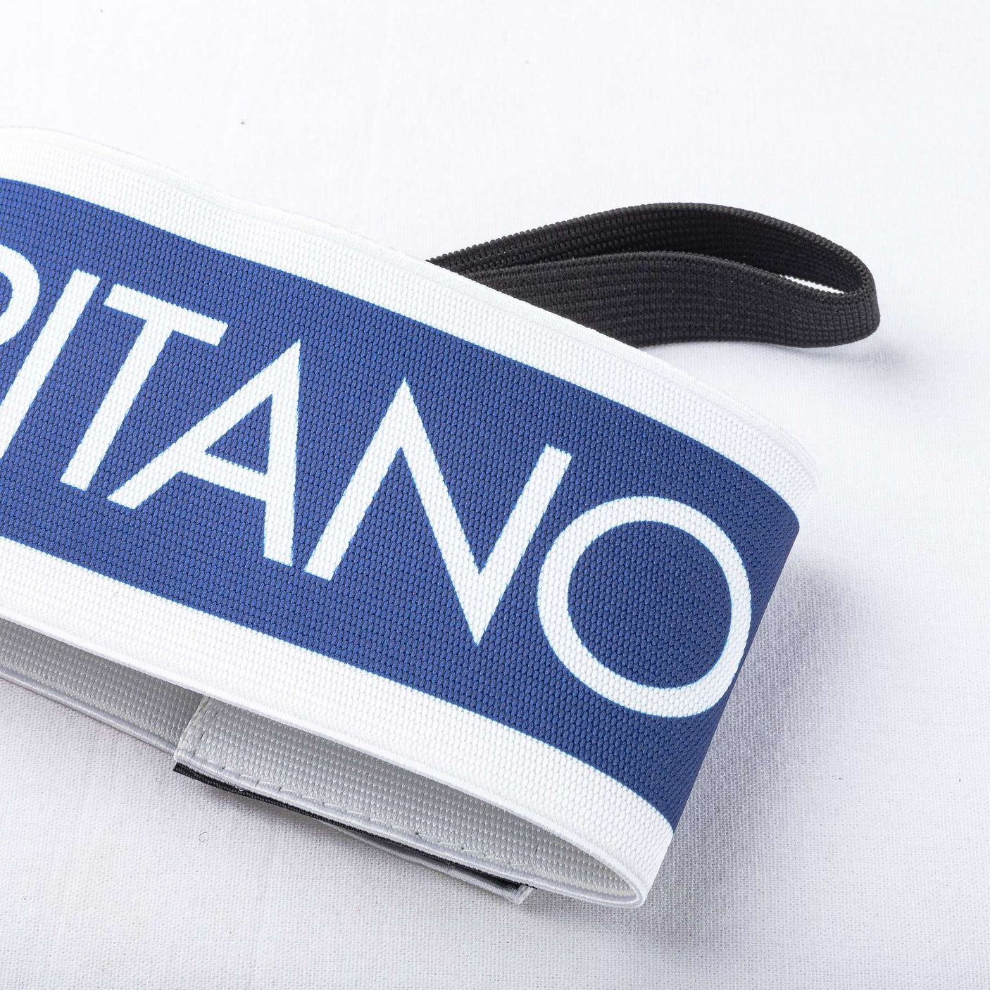 Fascia Capitano Napoli Hamsik Serie A 2018/2019