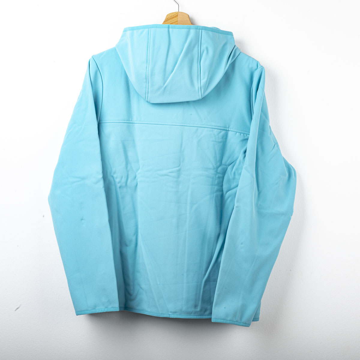 Giacca Travel Celeste Lazio Mizuno 2025/2026