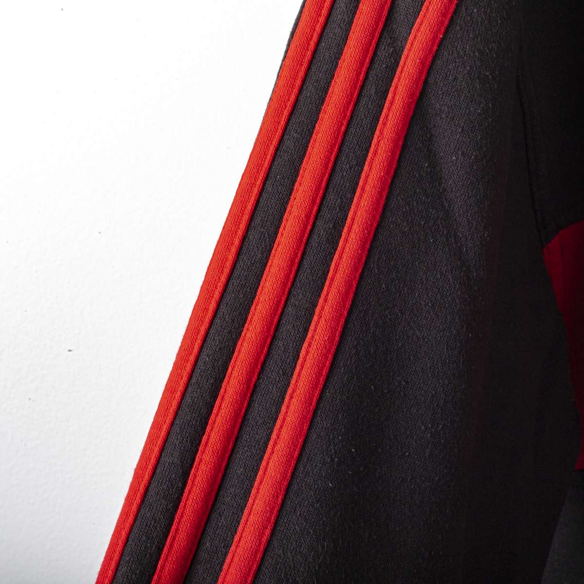 AC Milan Adidas Training Sweatshirt 2000/2001