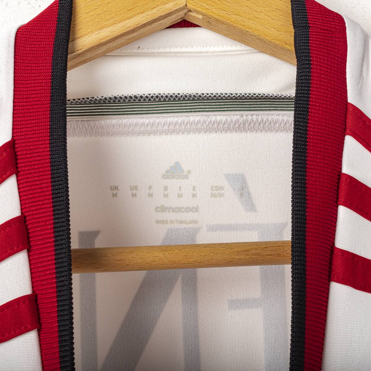 Maglia away milan menez n7 2014/2015
