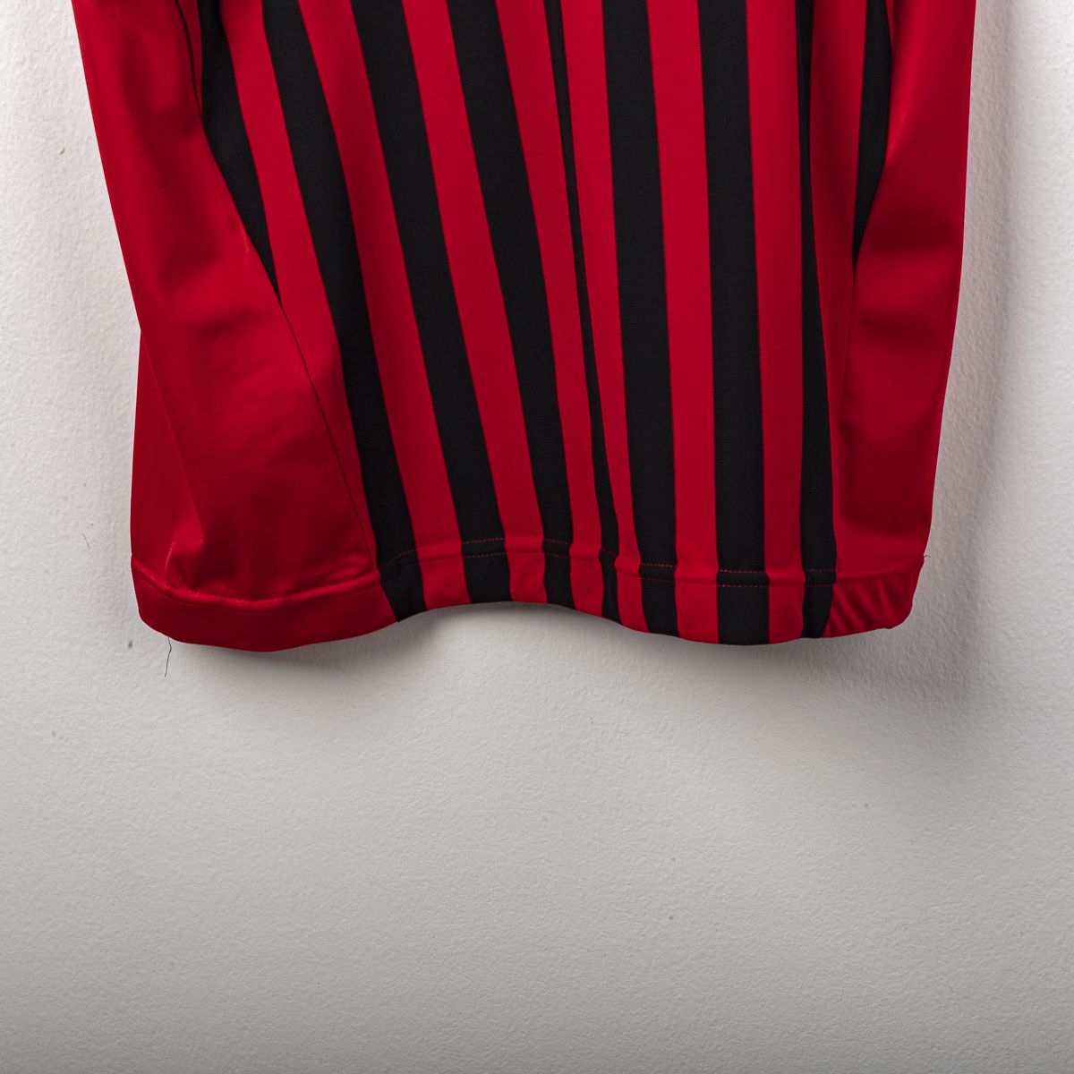 maglia home milan Adidas Nesta 13 2011/2012 79x51