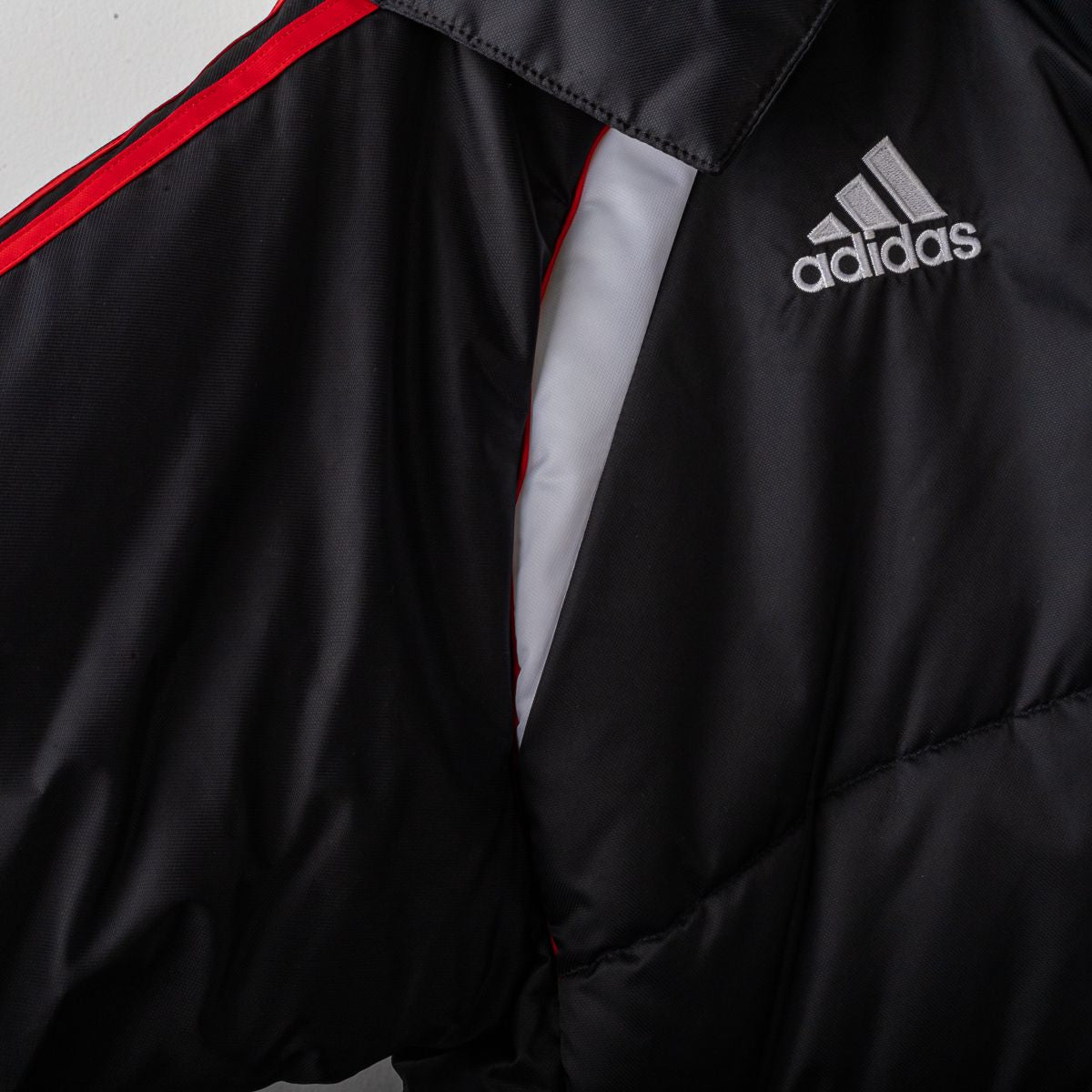 Giaccone Milan Bwin Adidas 2005/2006
