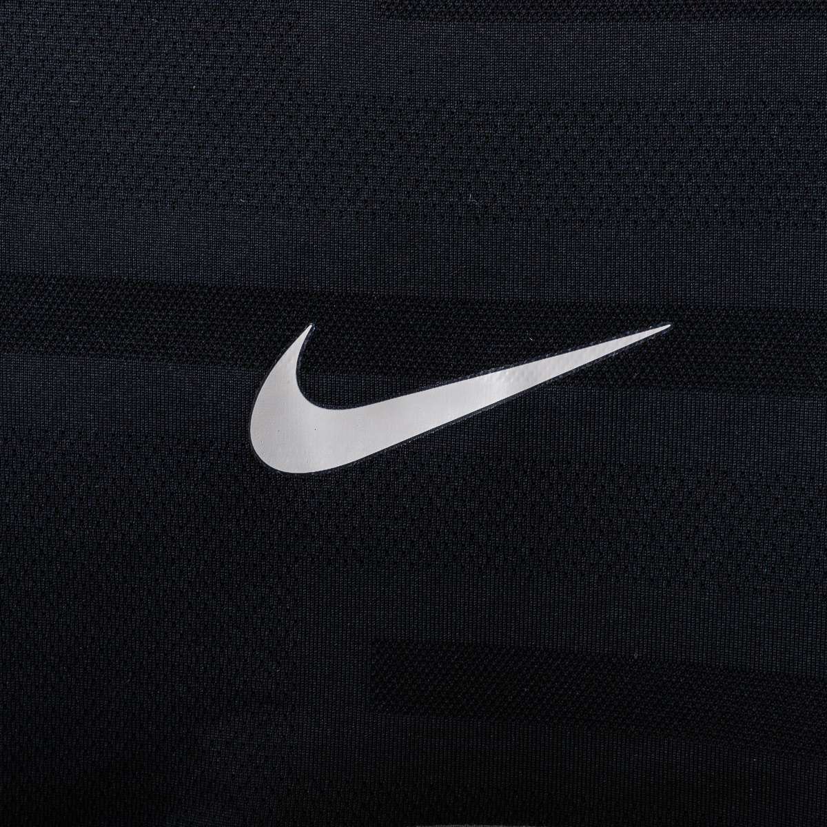 Juventus Black T-shirt Nike New Holland 2008/2009