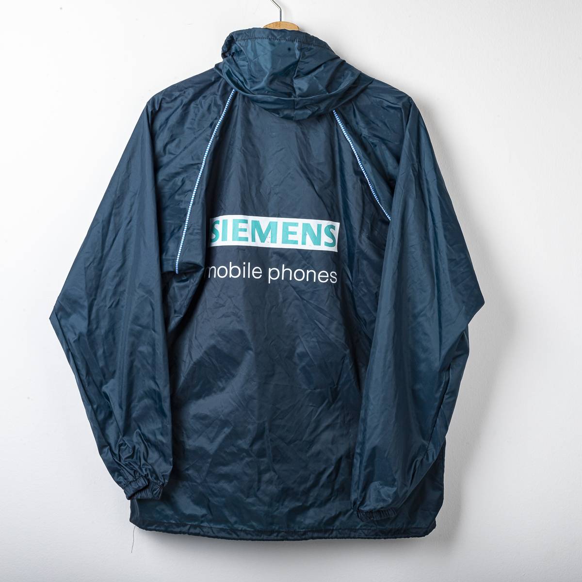 Giacca Lazio Puma Siemens Bambino 2003/2004