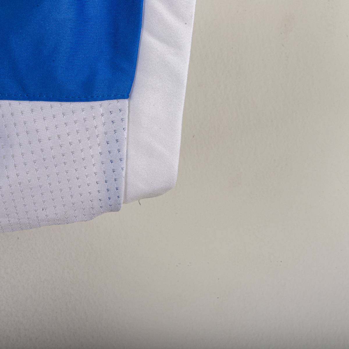 maglia home novara Evacuo 32 2015/2016
