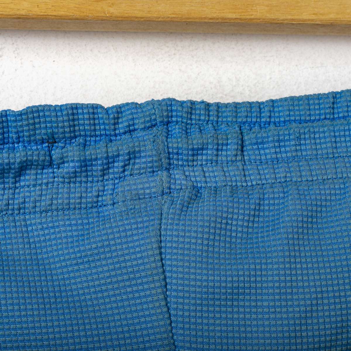 Pantaloncini Home Napoli Diadora N18 2002/2003 44x53