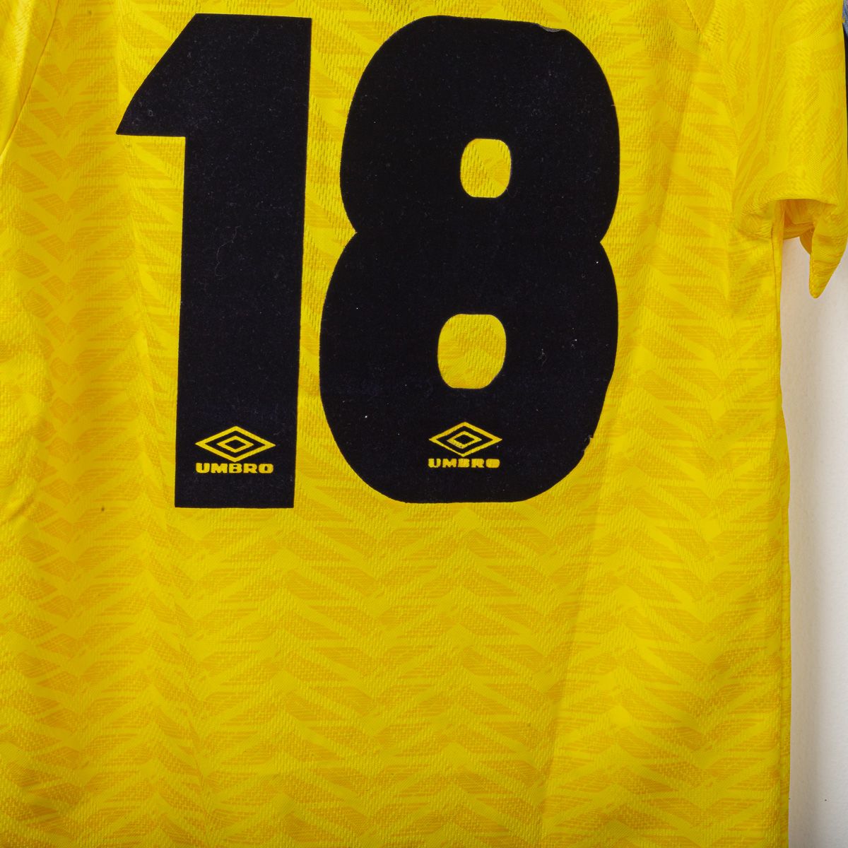 Maglia bambino away Lazio Umbro Nedved 1997/1998