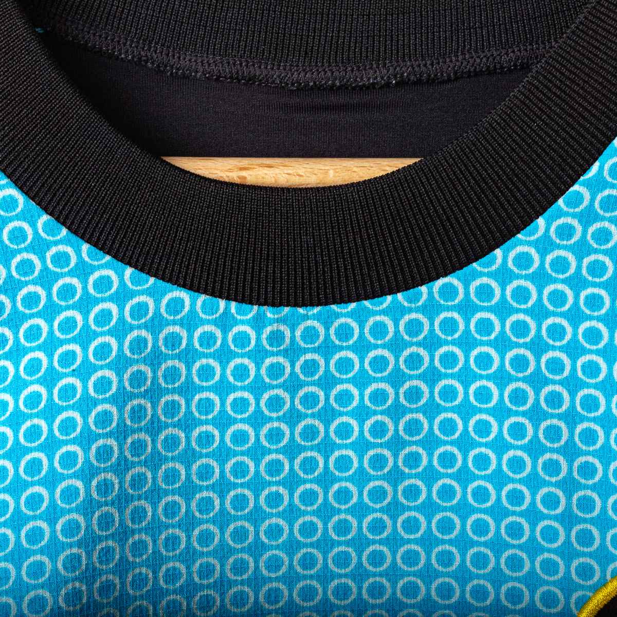 Inter Nike Frey 1 Goalkeeper Jersey 2000/2001