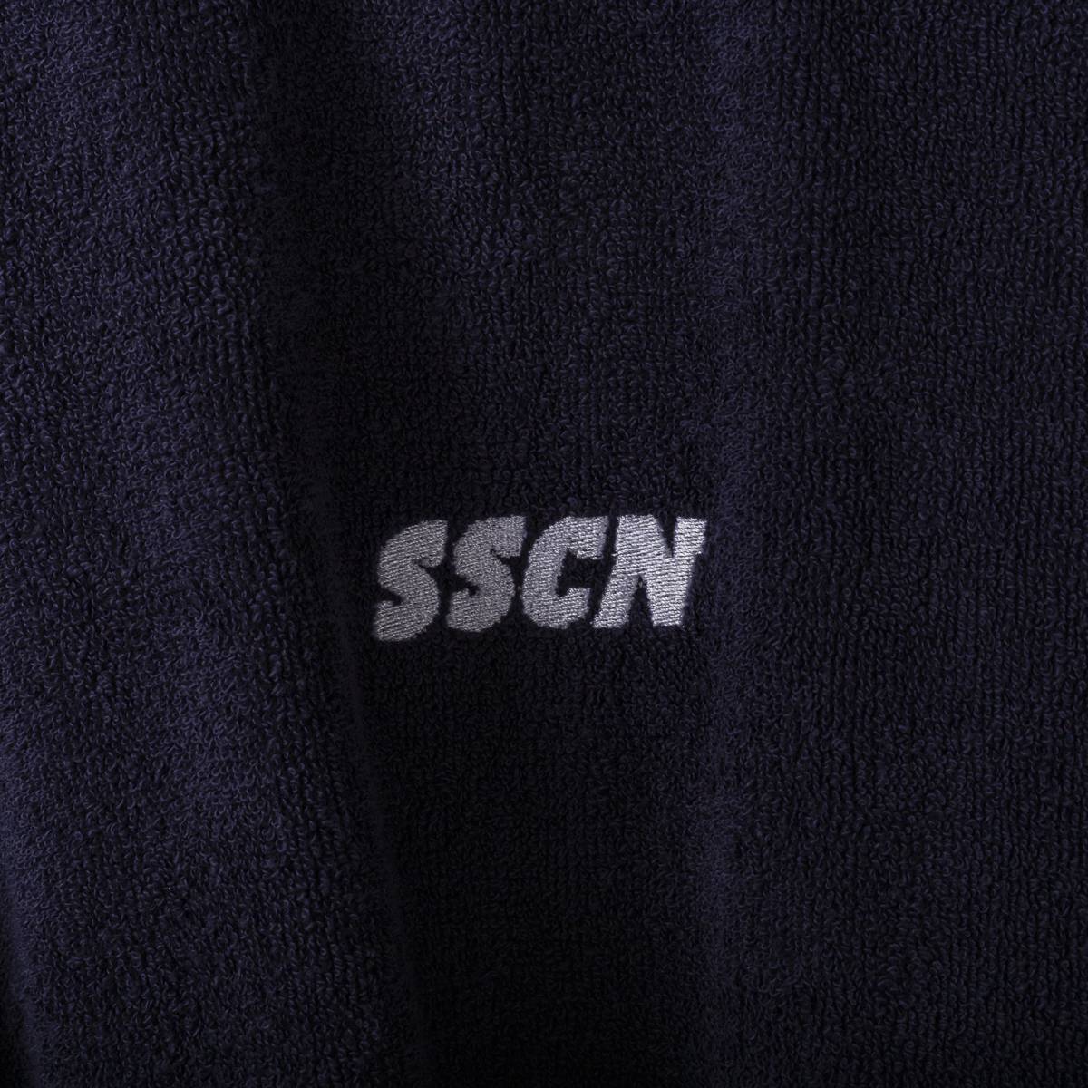 Accappatoio Ssc Napoli Kappa 2020/2021