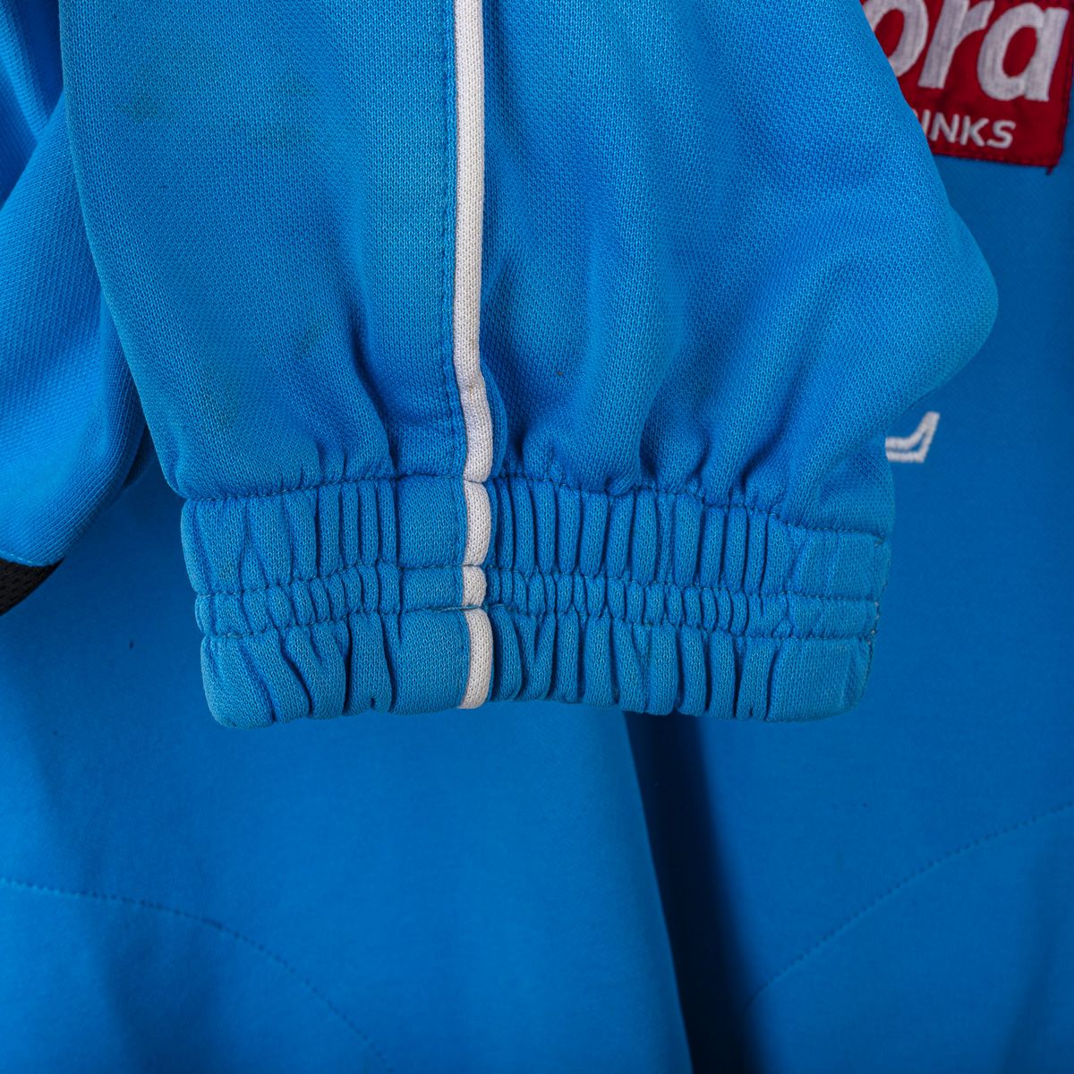 Felpa Allenamento Udinese Diadora Ristora 2001/2002