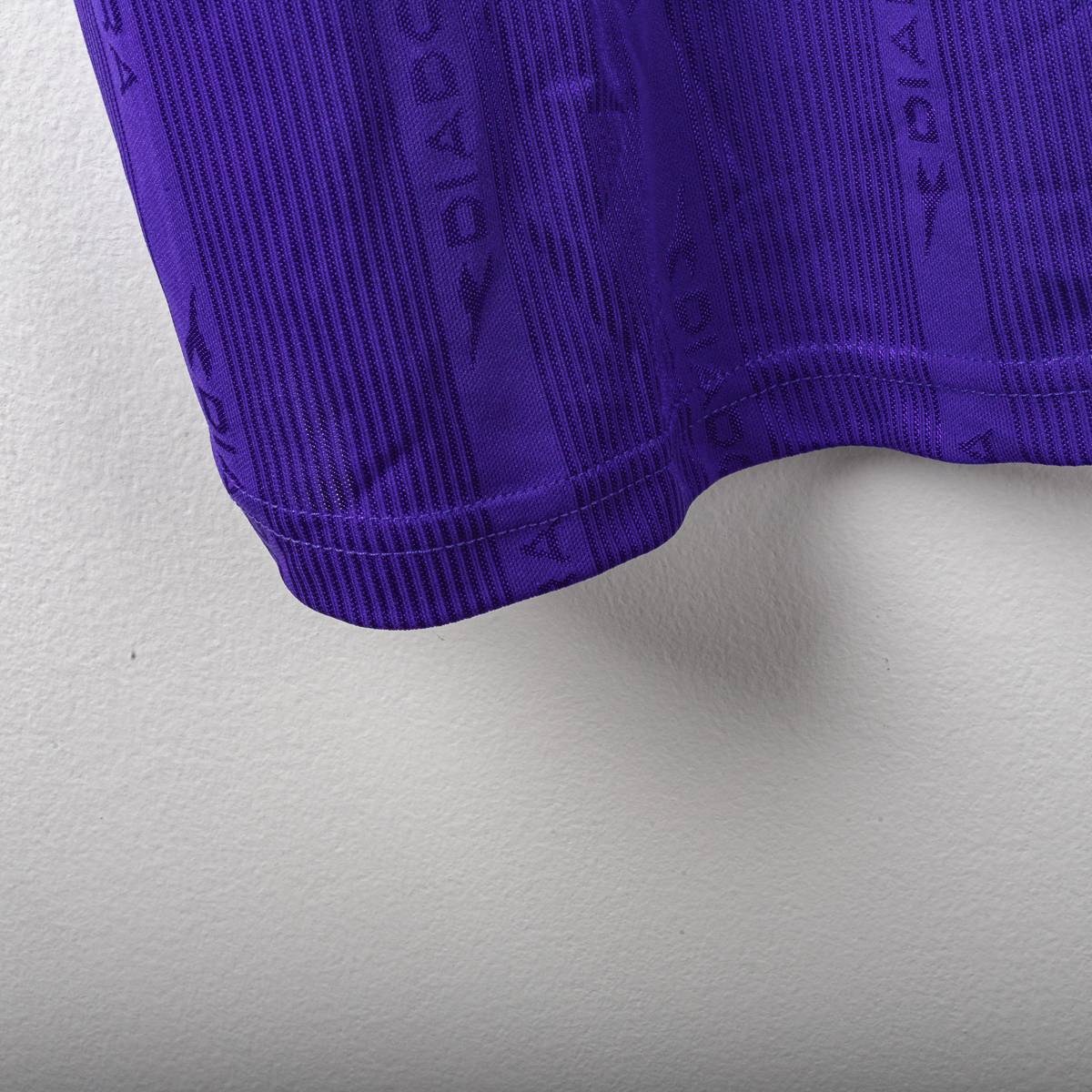 Maglia Home Fiorentina Diadora Nuno Gomes n21 2000/2001