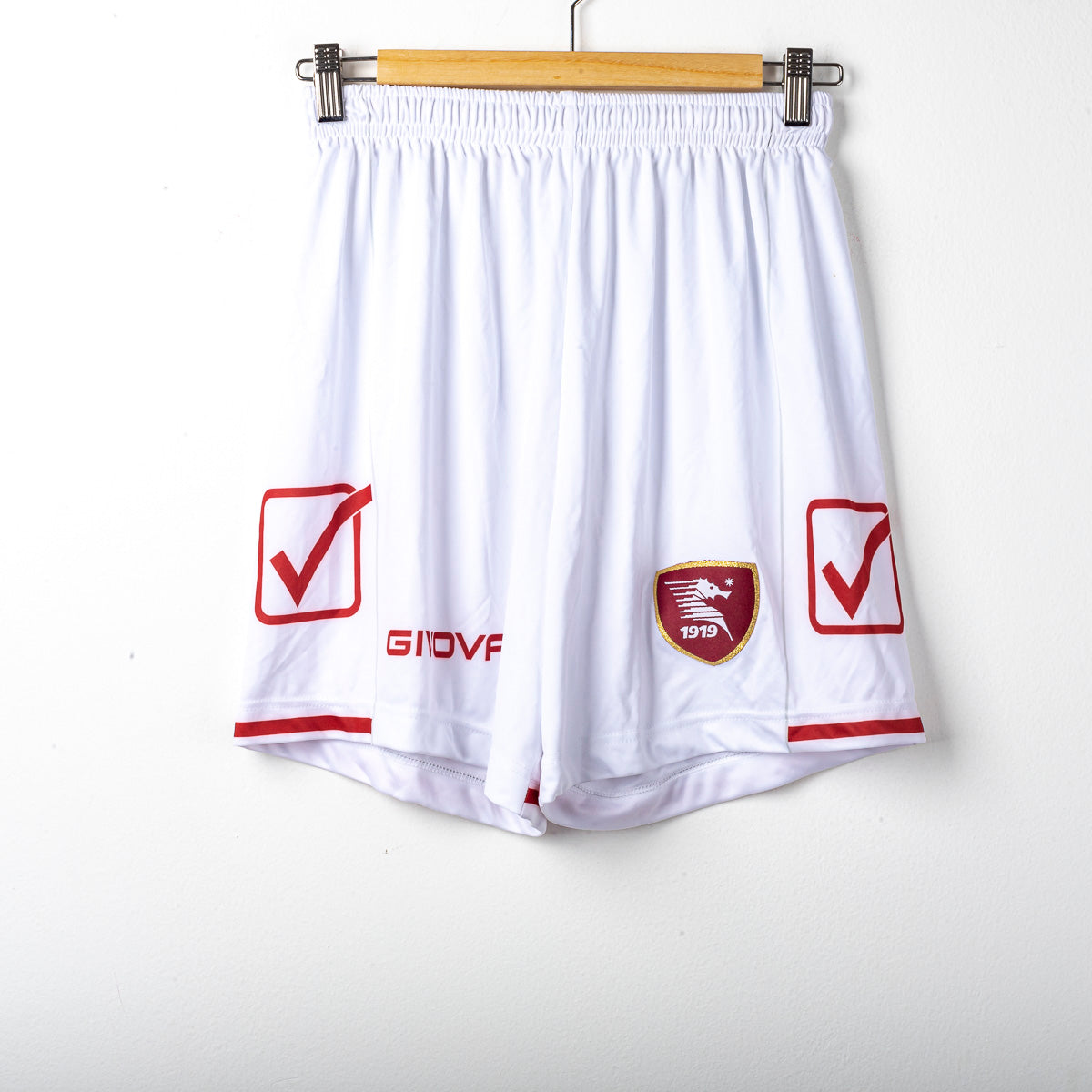 Pantaloncini Home Salernitana Givova TG-S 2014/2015