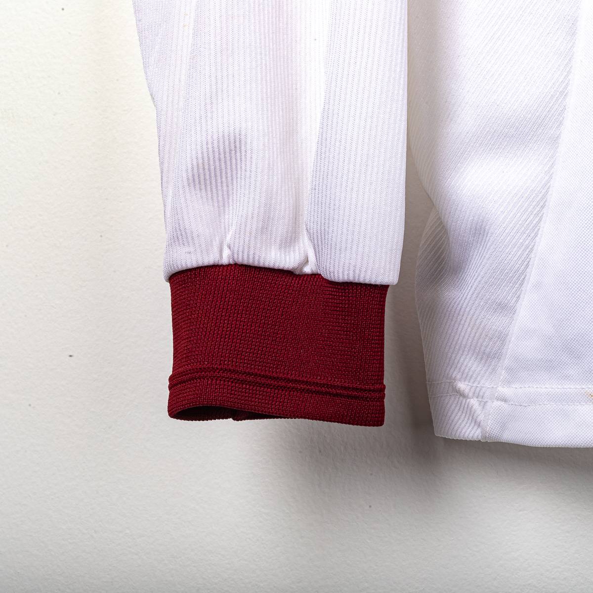 Maglia Away Torino Asics Manica Lunga 2001/2002