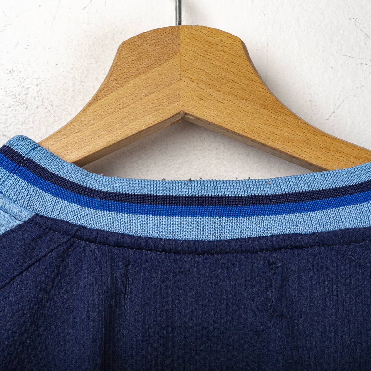Maglia allenamento Cavese Royal 2008/2009
