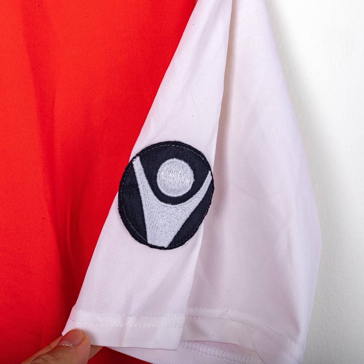 Maglia Home Rimini Macron 2008/2009