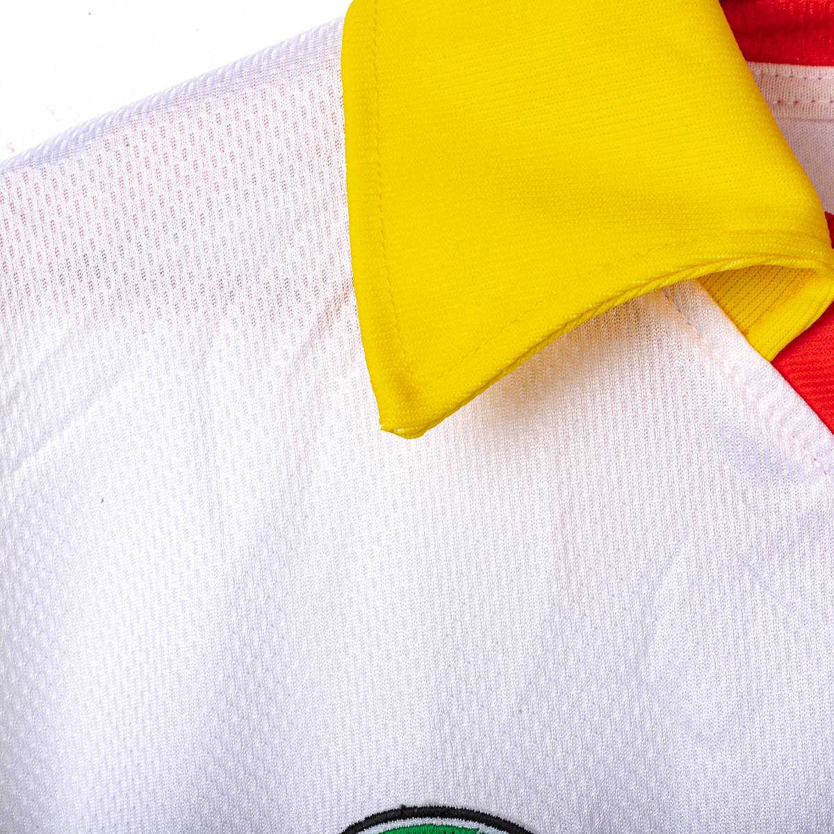 Maglia Away U.S. Lecce Asics 1999/2000 ML