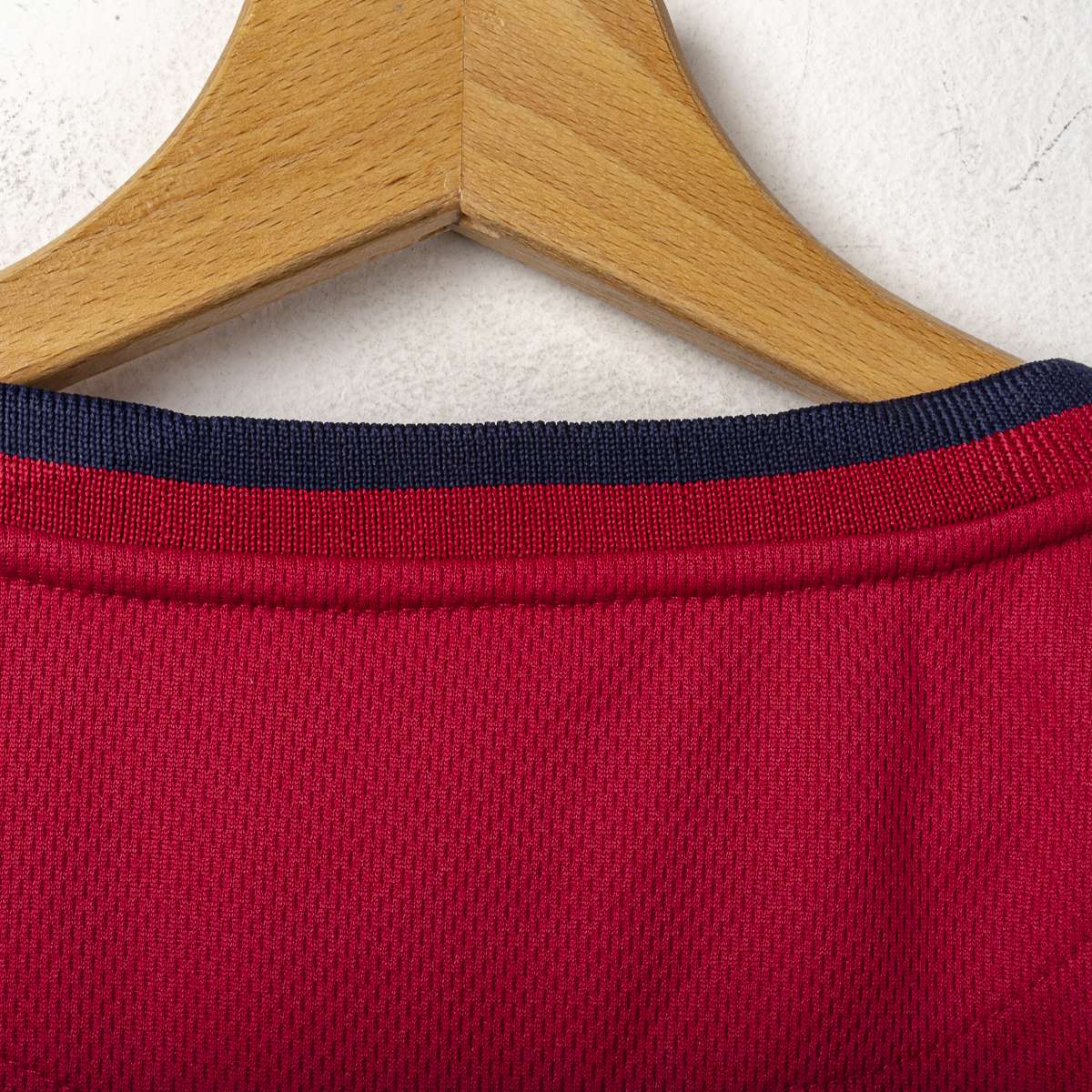 Maglia Allenamento Livorno n3 Legea 2011/2012