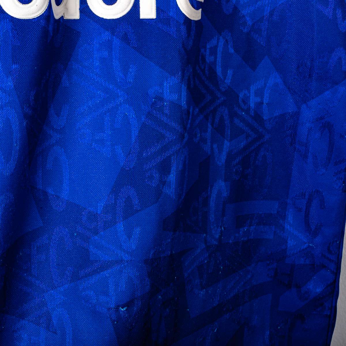 Chelsea Umbro 1991/1992 Home Shirt