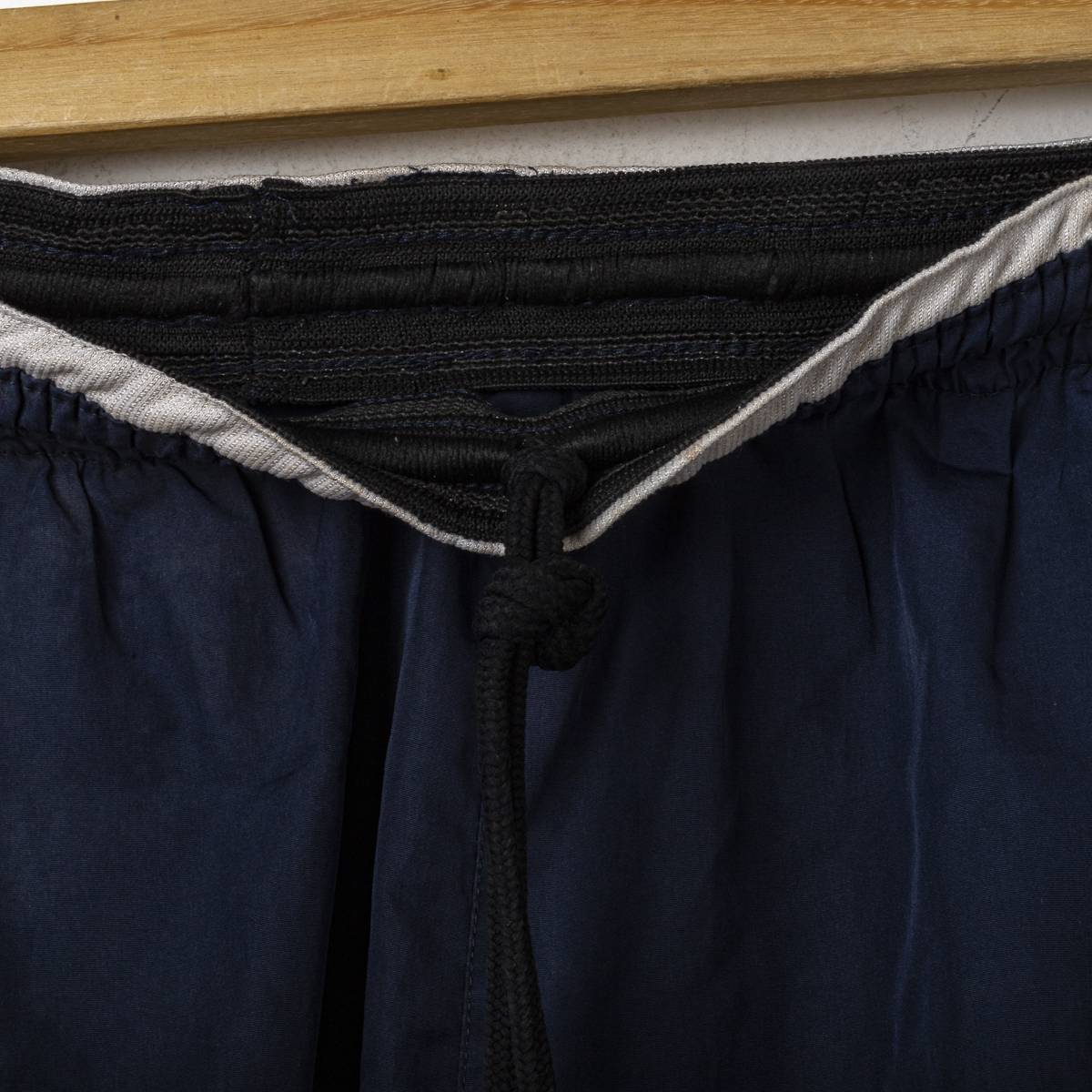 Pantaloncini Third Napoli Legea 2003/2004