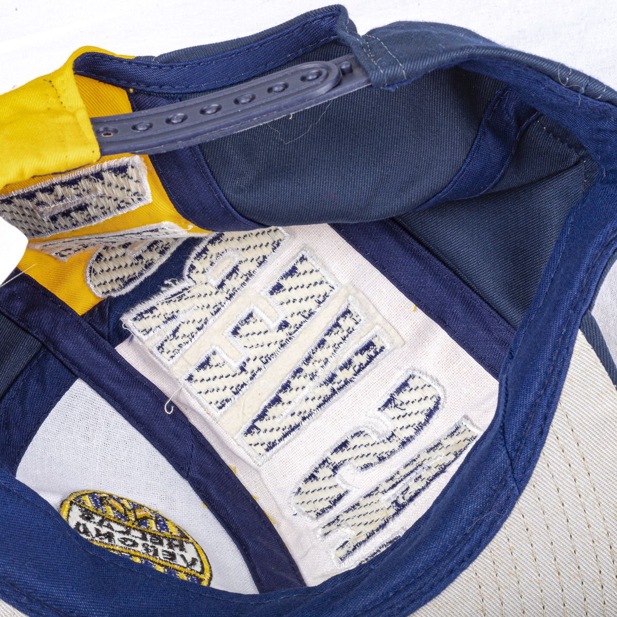 Cappello Hellas Verona Errea 1994/1995
