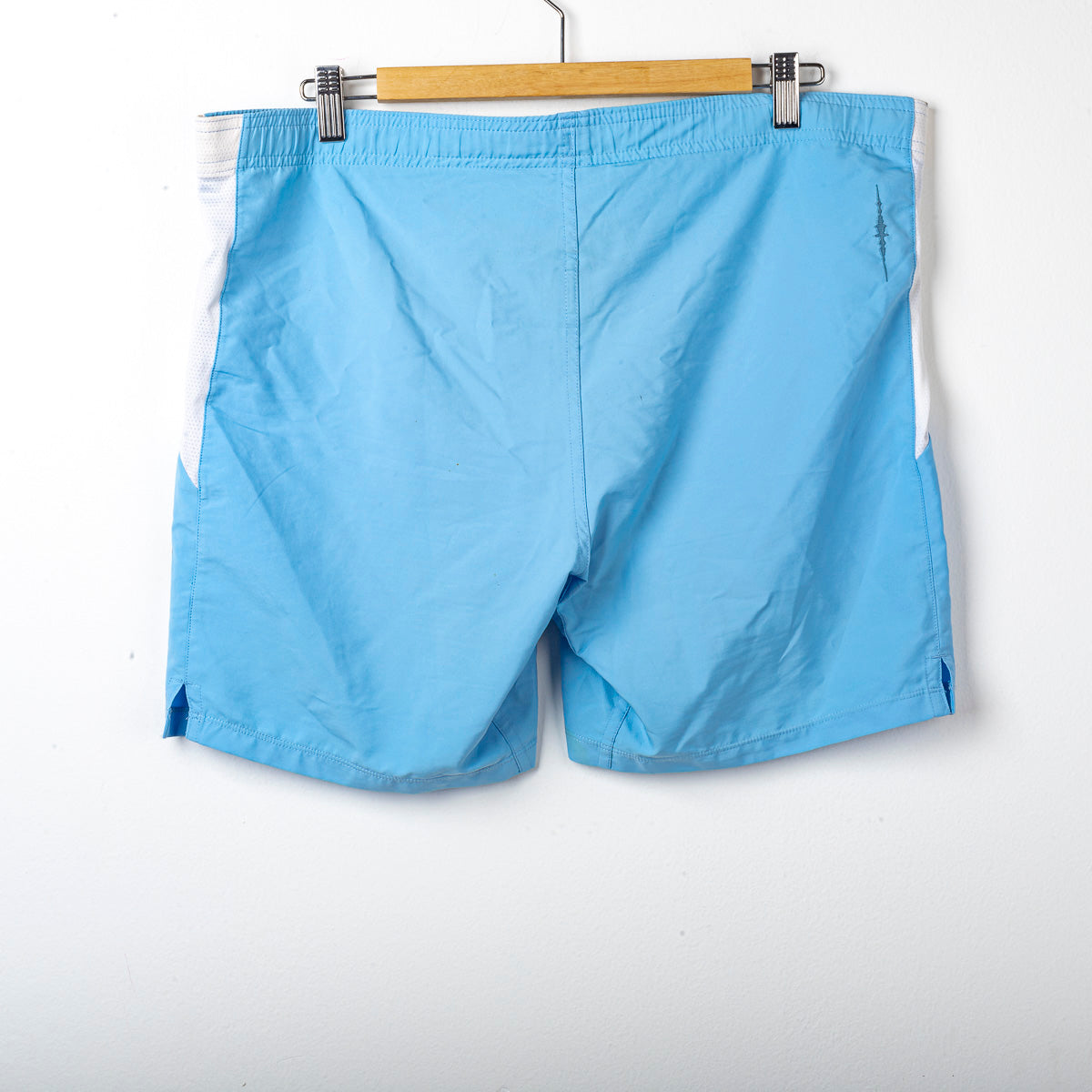 Pantaloncini Manchester City n16 2011/2012