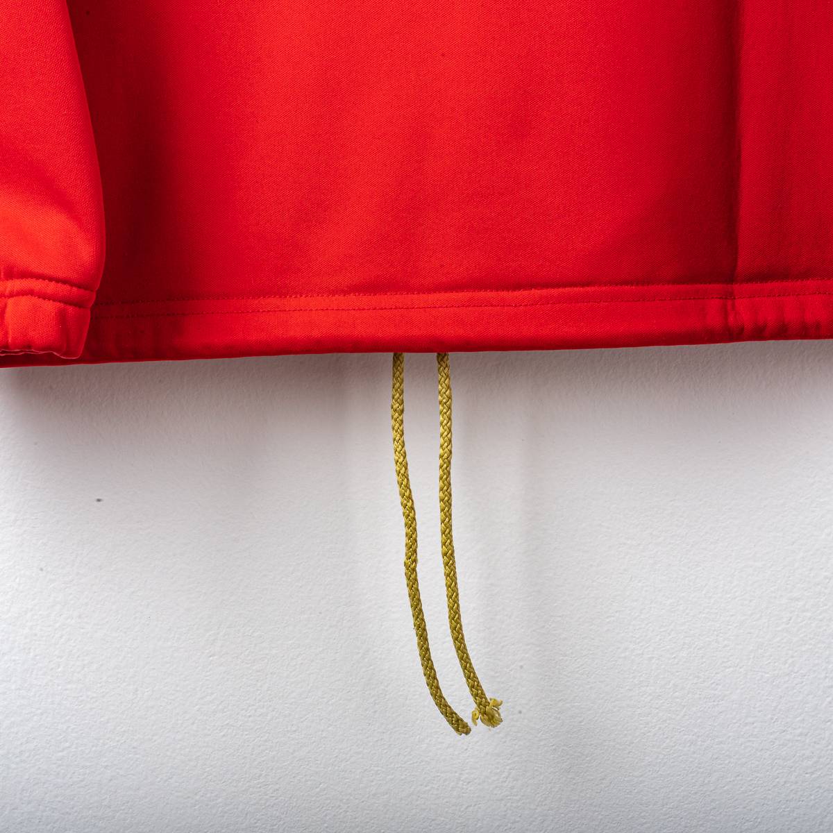 Felpa Allenamento Genoa Asics 2009/2010