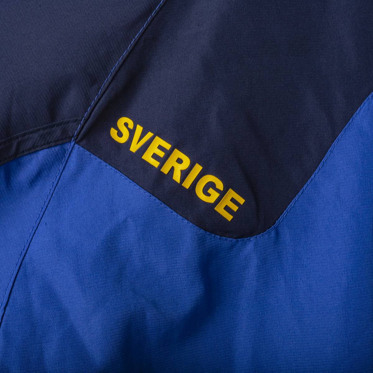 Giacca Svezia Umbro 2006/2007